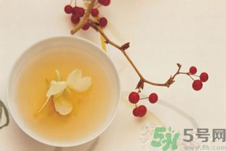 適合女性喝的茶有哪些？女性春季喝什么茶最好？