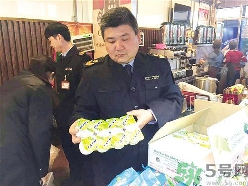 越南酸奶喝了會怎樣？越南酸奶為什么不可以喝？