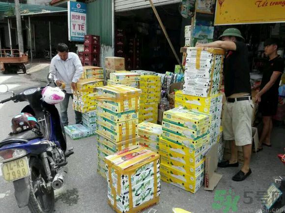 越南酸奶喝了會怎樣？越南酸奶為什么不可以喝？