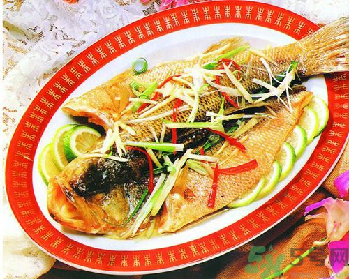 痛風(fēng)可以吃魚嗎？痛風(fēng)可以吃什么魚？