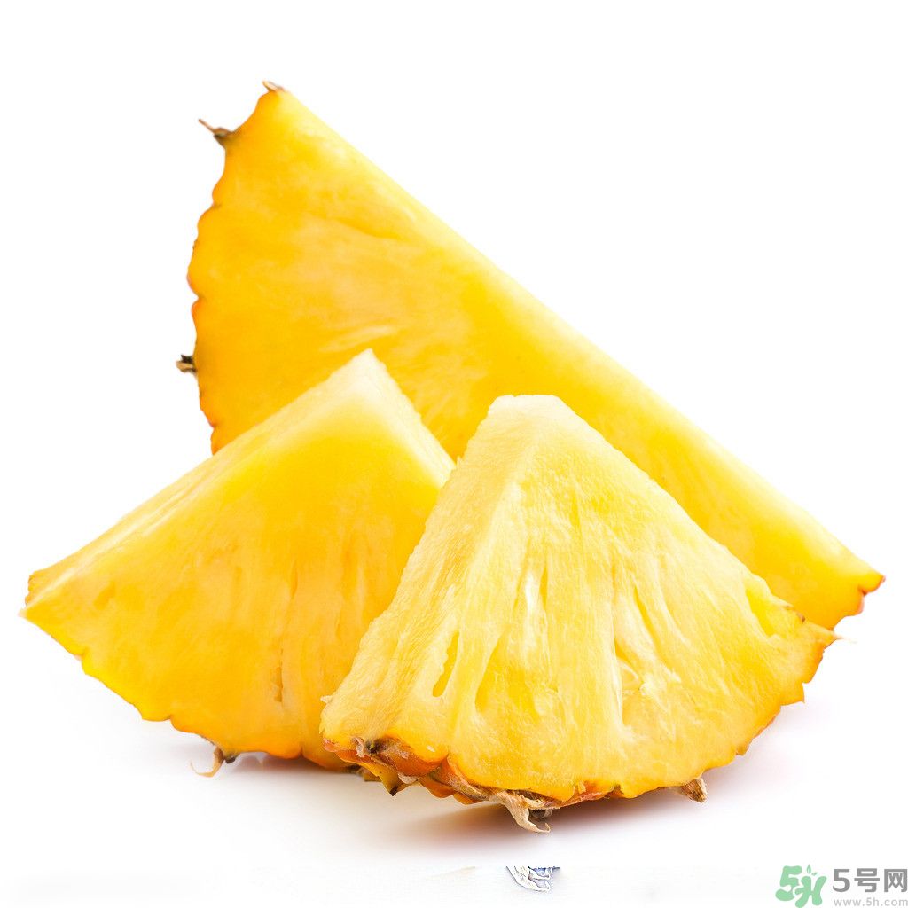 菠蘿可以和牛奶一起吃嗎？菠蘿和牛奶一起吃好嗎？