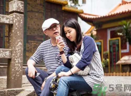 孟非女兒留學(xué)近照是怎樣的？孟非女兒整容了嗎？