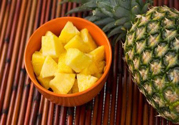 菠蘿可以放冰箱嗎？菠蘿應(yīng)該怎么保存？