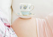 孕婦可以喝牡丹花茶嗎？孕婦喝牡丹花茶好嗎？