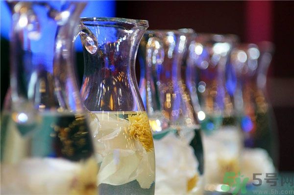 牡丹花泡茶有什么好處？牡丹花茶有什么功效和作用？
