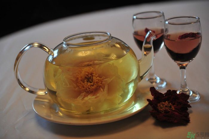 孕婦可以喝牡丹花茶嗎？孕婦喝牡丹花茶好嗎？