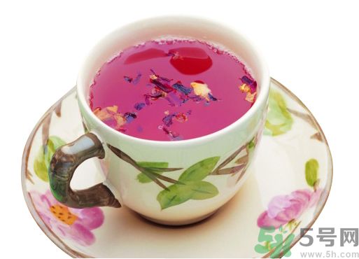 孕婦可以喝牡丹花茶嗎？孕婦喝牡丹花茶好嗎？