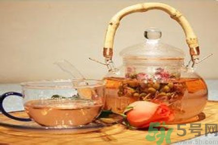 孕婦可以喝牡丹花茶嗎？孕婦喝牡丹花茶好嗎？