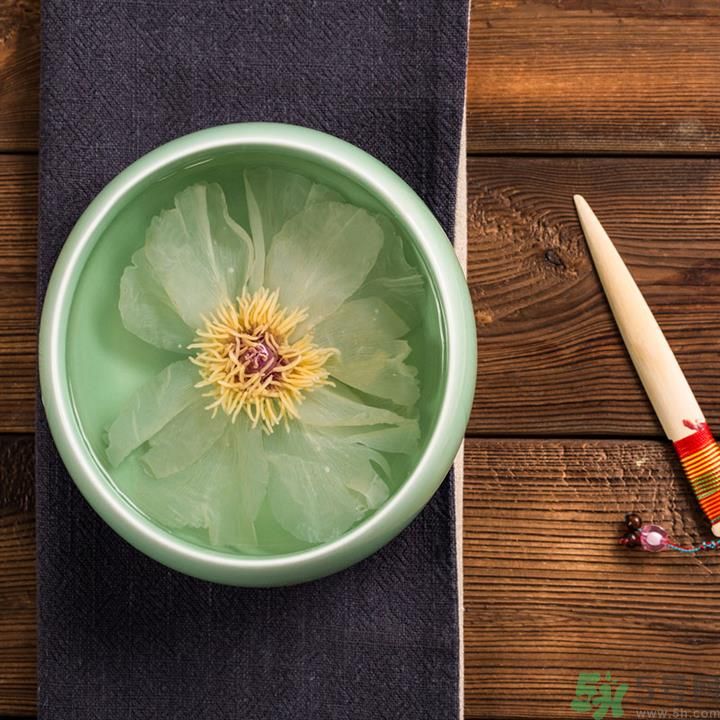 月經(jīng)期間可以喝牡丹花茶嗎？月經(jīng)期間和牡丹花茶好嗎？