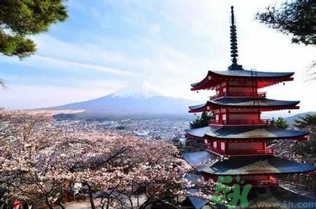 中國人赴日或免簽是怎么回事？日本有什么好玩的地方？