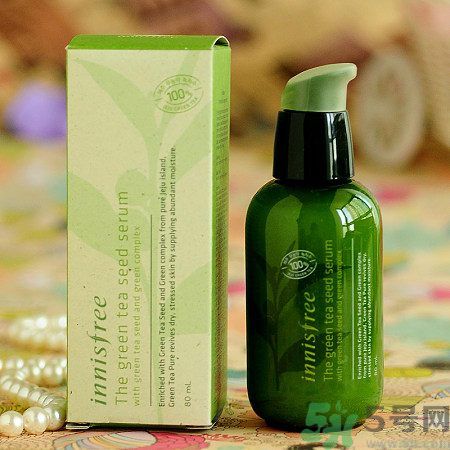 悅詩風(fēng)吟小綠瓶怎么樣？悅詩風(fēng)吟小綠瓶好用嗎？
