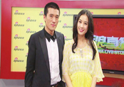 黃圣依和楊子離婚了嗎？黃圣依和楊子什么關(guān)系？