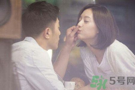 徐大榮和尹明珠為什么分手？徐大榮和尹明珠分手了嗎？