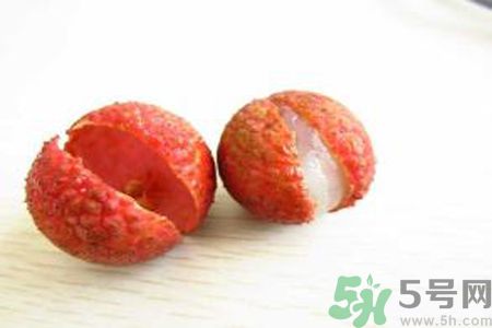 荔枝皮可以吃嗎？荔枝皮怎么吃？