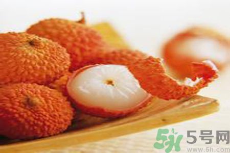 荔枝可以美容嗎？荔枝怎樣吃可以美容？