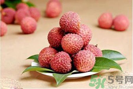荔枝可以美容嗎？荔枝怎樣吃可以美容？