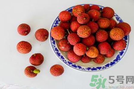 荔枝可以美容嗎？荔枝怎樣吃可以美容？