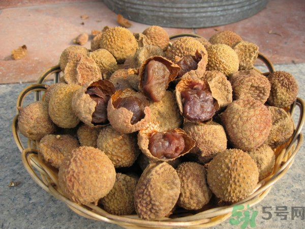 孕婦可以吃荔枝干嗎？孕婦吃荔枝干好嗎？
