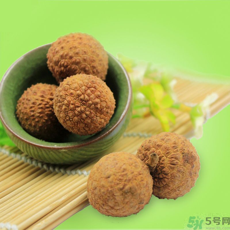 孕婦可以吃荔枝干嗎？孕婦吃荔枝干好嗎？