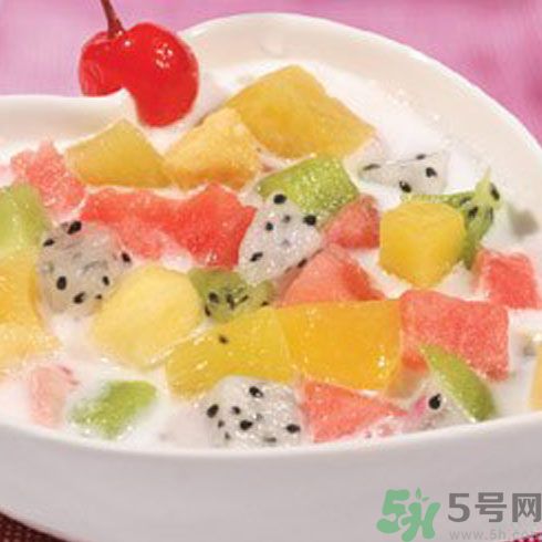 牛奶能和獼猴桃一起吃嗎？牛奶不能和什么一起吃？
