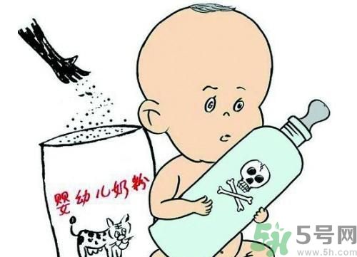 假冒奶粉有哪些品牌？貝因美也有假冒奶粉是真的嗎？
