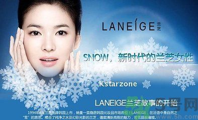 蘭芝適合什么年齡？蘭芝這個(gè)牌子怎么樣？