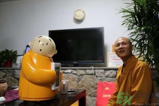 機(jī)器僧哪里可以買到？機(jī)器僧多少錢？