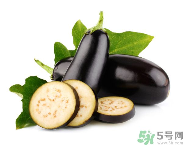 茄子有籽能吃嗎？茄子有籽吃了好不好？