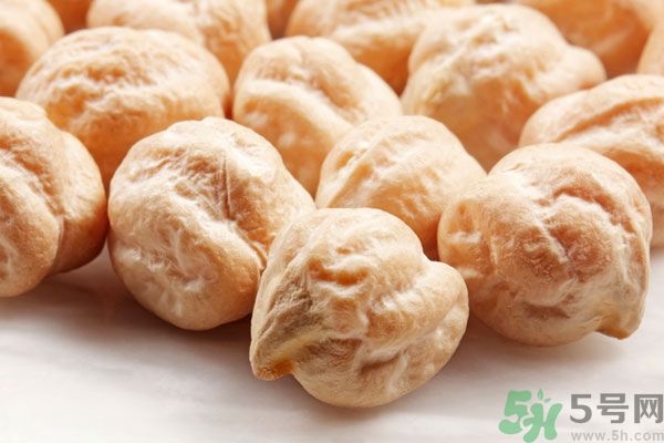 鷹嘴豆孕婦可以吃嗎？孕婦能吃鷹嘴豆嗎？