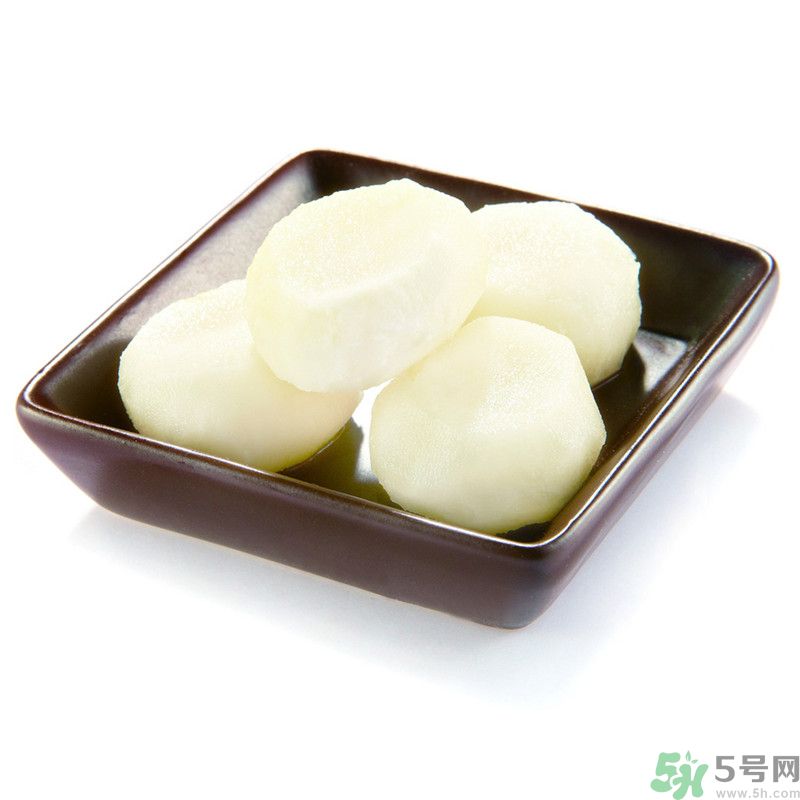 馬蹄可以和香蕉一起吃嗎？馬蹄和香蕉一起吃好嗎？