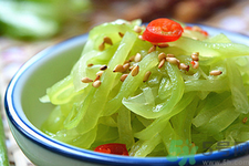 月經(jīng)期間可以吃萵筍嗎？萵筍月經(jīng)期間可以吃嗎？
