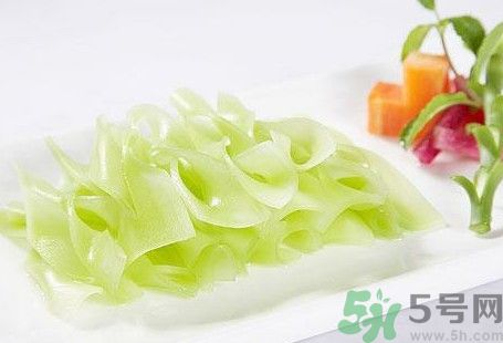 萵筍可以和芹菜一起炒嗎？萵筍和芹菜一起炒好嗎？