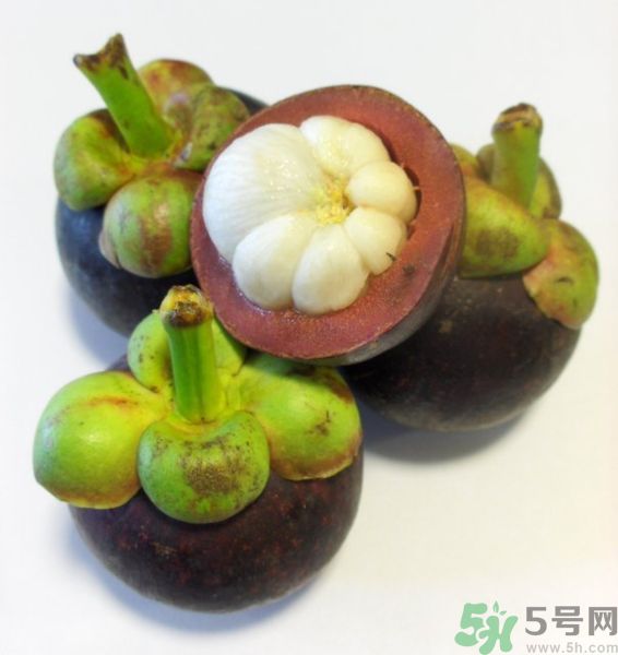 山竹皮可以吃嗎？山竹皮怎樣吃？