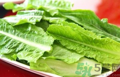 萵筍葉子能吃嗎？萵筍葉子吃了好不好？