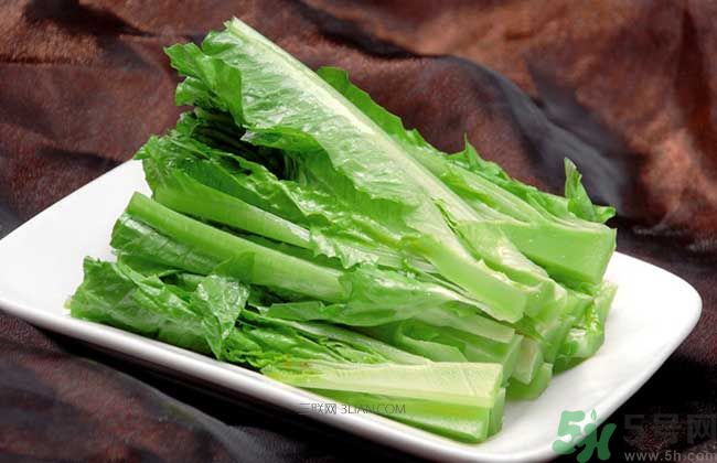 萵筍葉子能吃嗎？萵筍葉子吃了好不好？