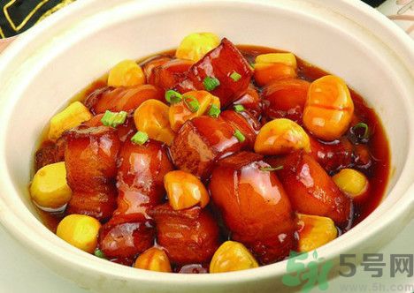 電飯鍋可以做紅燒肉嗎？電飯鍋怎么做紅燒肉？