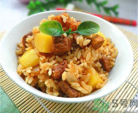 電飯鍋可以做紅燒肉嗎？電飯鍋怎么做紅燒肉？
