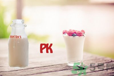牛奶和酸奶哪個(gè)更加健康？牛奶和酸奶哪個(gè)更好？