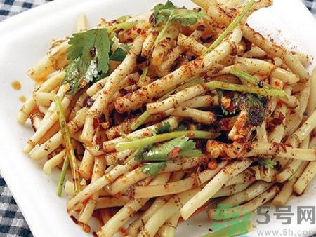 魚(yú)腥草可以治腮腺炎嗎？魚(yú)腥草怎么治腮腺炎？