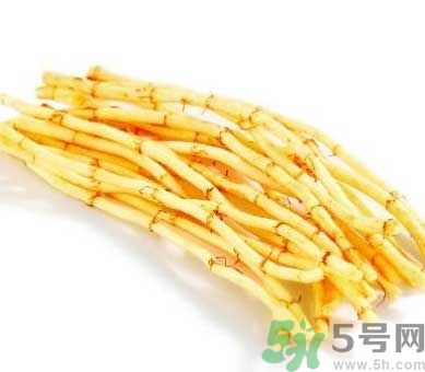魚腥草可以生吃嗎？魚腥草怎么吃？