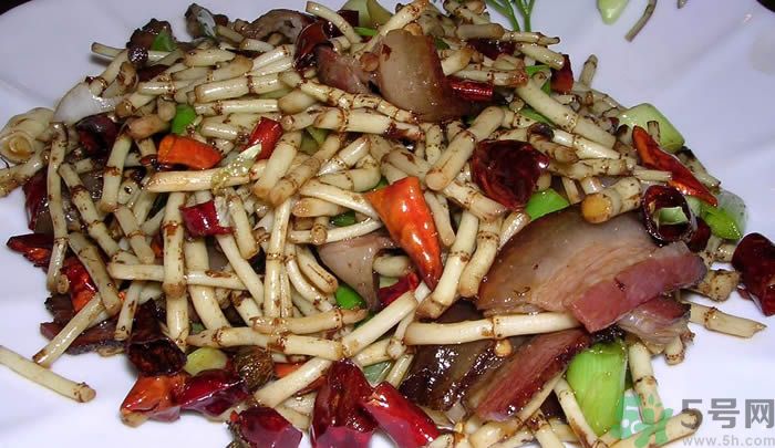 魚腥草可以戒煙嗎？魚腥草要怎么吃才能戒煙？