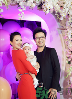 章子怡為女兒發(fā)文葛薈婕秒刪微博 分手后我們要怎么做？