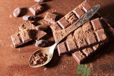 什么牌子的巧克力好吃？巧克力哪個牌子好？