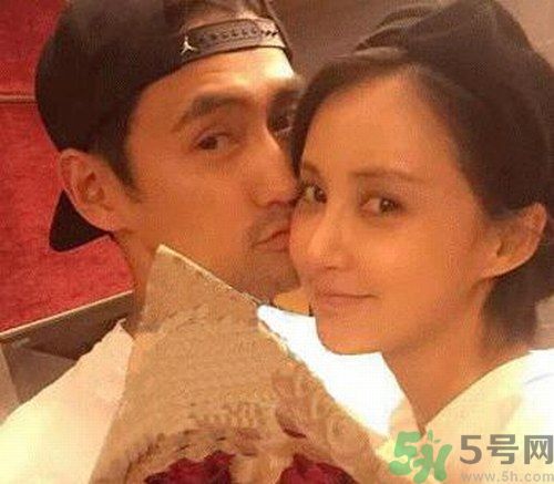 袁弘和張歆藝五月德國(guó)完婚 張歆藝的婚紗是什么牌子？