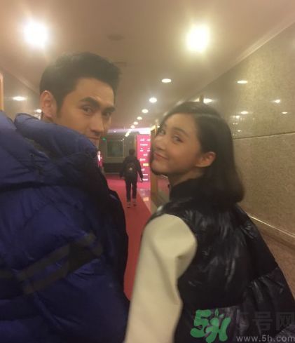 袁弘和張歆藝五月德國(guó)完婚 張歆藝的婚紗是什么牌子？