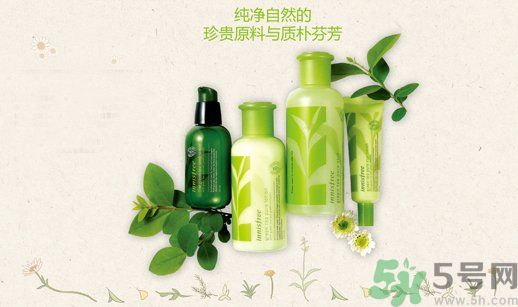 悅詩風(fēng)吟哪個系列能收縮毛孔？悅詩風(fēng)吟收縮毛孔效果好嗎？