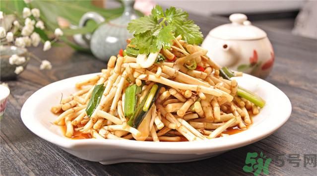 黃瓜可以和魚腥草涼拌一起吃嗎？黃瓜涼拌魚腥草好吃嗎？