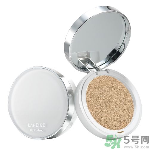 蘭芝氣墊BB有效期是多少？蘭芝氣墊BB有能用多久？