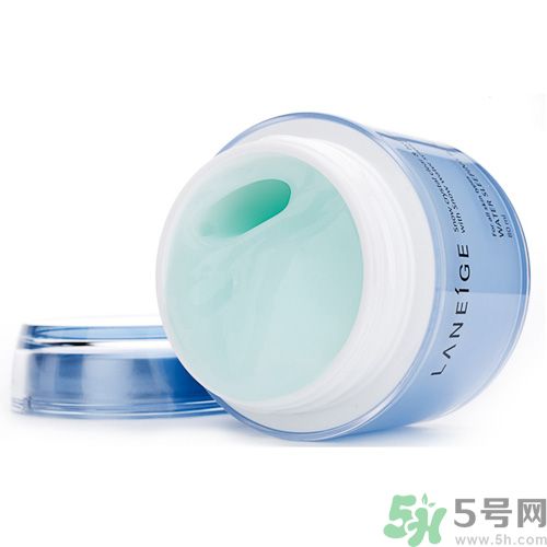 蘭芝夜間修護(hù)鎖水面膜怎么樣？蘭芝夜間修護(hù)鎖水面膜好用嗎？