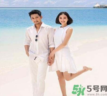 袁弘張歆藝結(jié)婚什么時候結(jié)婚？袁弘張歆藝是怎么在一起的？